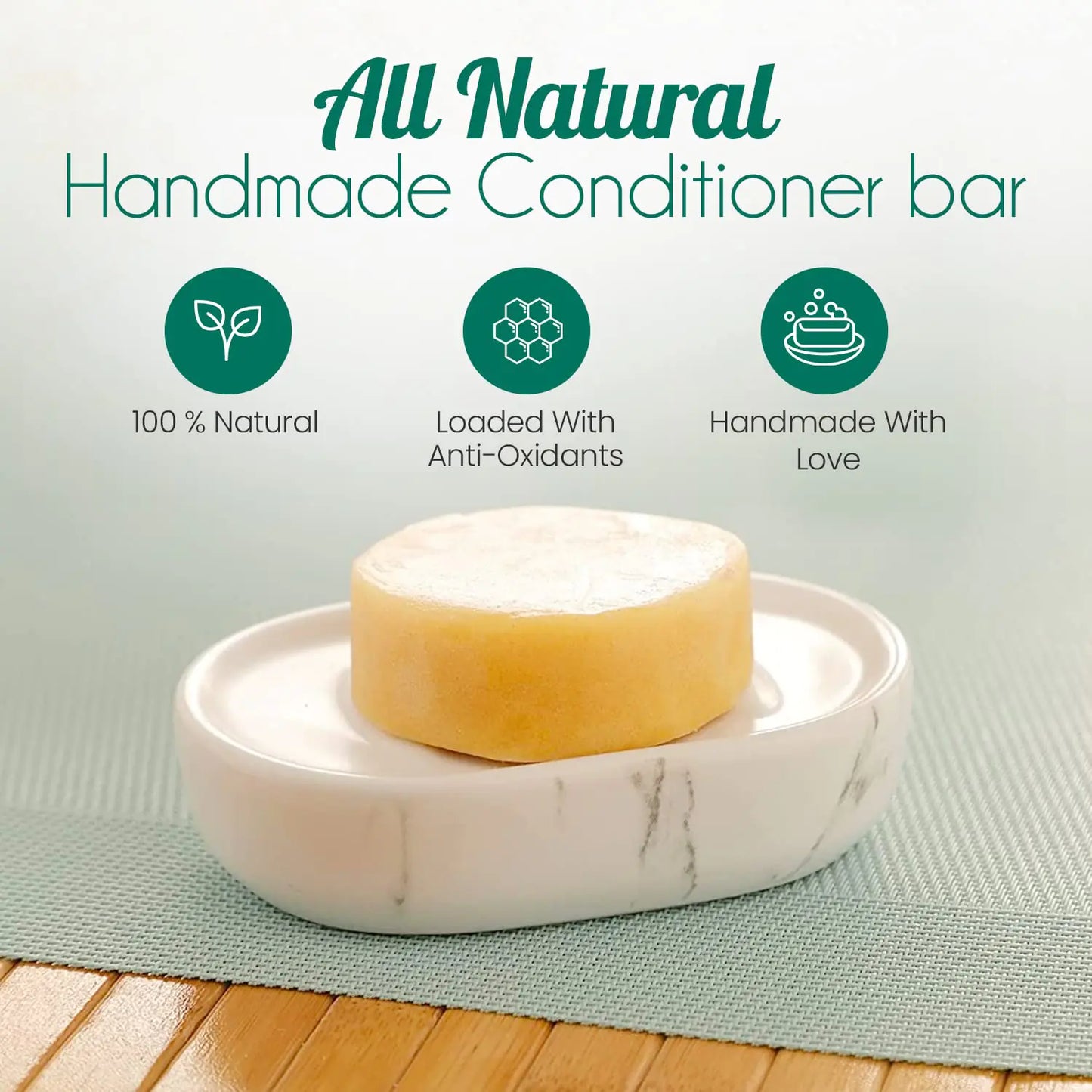5-Pack Hair Care Bundle