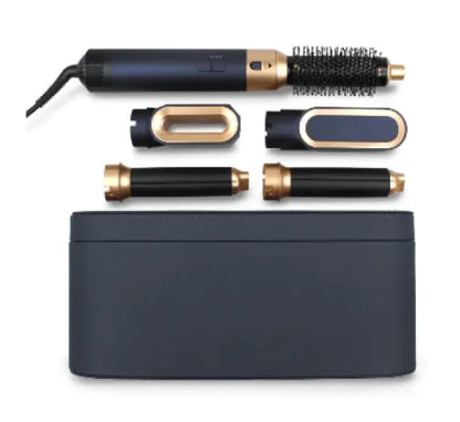 5-in-1 Hair Styler & Curling Iron