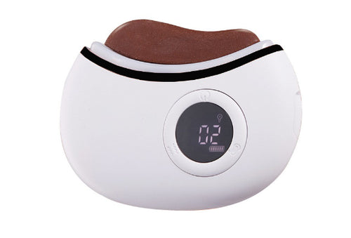 Smart Electric Gua Sha Scraping Massager