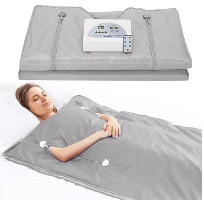 Home Beauty Salon Sweat Steaming Blanket