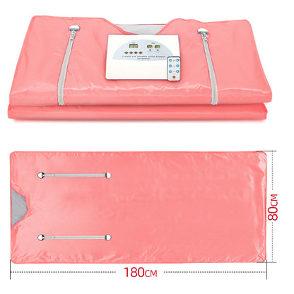 Home Beauty Salon Sweat Steaming Blanket