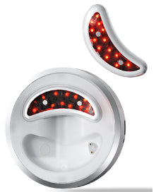 GlowMy Pro Eye Pods with 2 GlowMy Serums