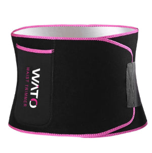 Infinity Sweat Belt for Workout and Training