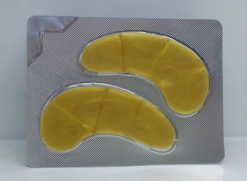 Collagen Crystal Eye Masks