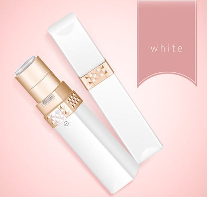 Hair Removal Device for Body and Bikini Line