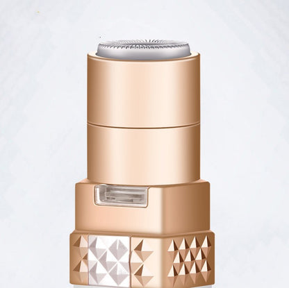 Hair Removal Device for Body and Bikini Line