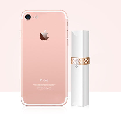 Hair Removal Device for Body and Bikini Line