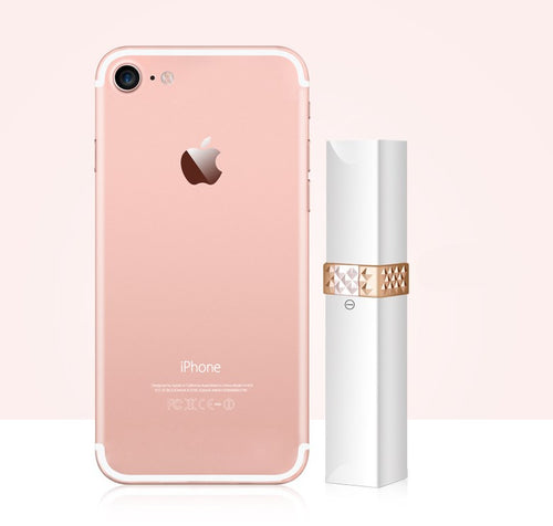 Hair Removal Device for Body and Bikini Line