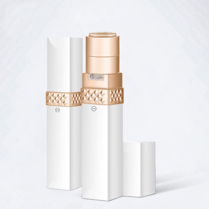 Hair Removal Device for Body and Bikini Line