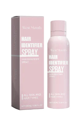 Hair Identifier Spray Set