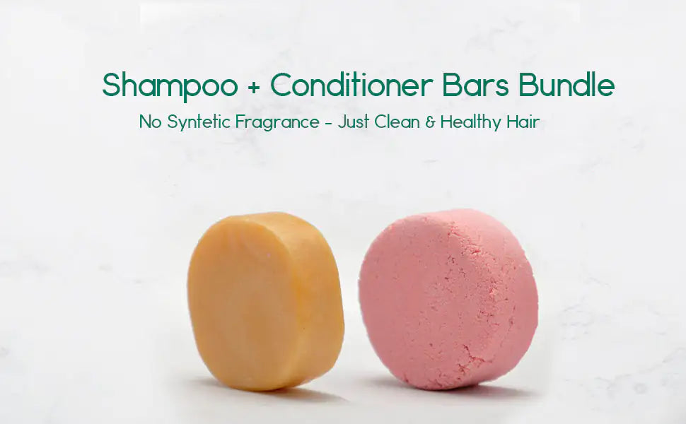 5-Pack Hair Care Bundle