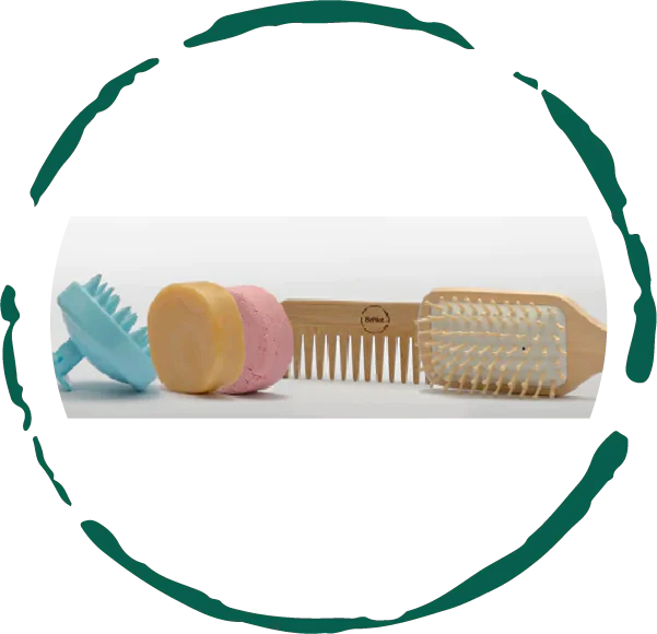 5-Pack Hair Care Bundle