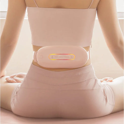 Heating Belt for Menstrual Cramps Relief