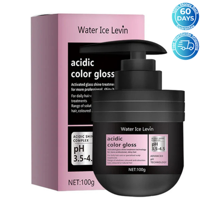 Smooth Hair Silky Cream - Large Capacity Hair Mask & Cream