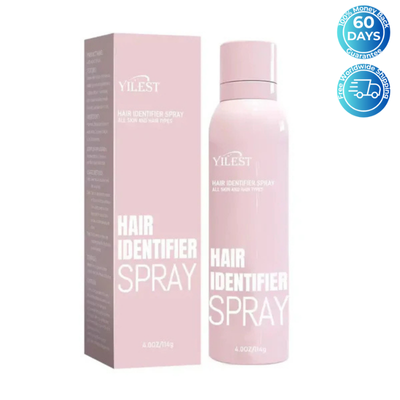 Hair Identifier Spray Set