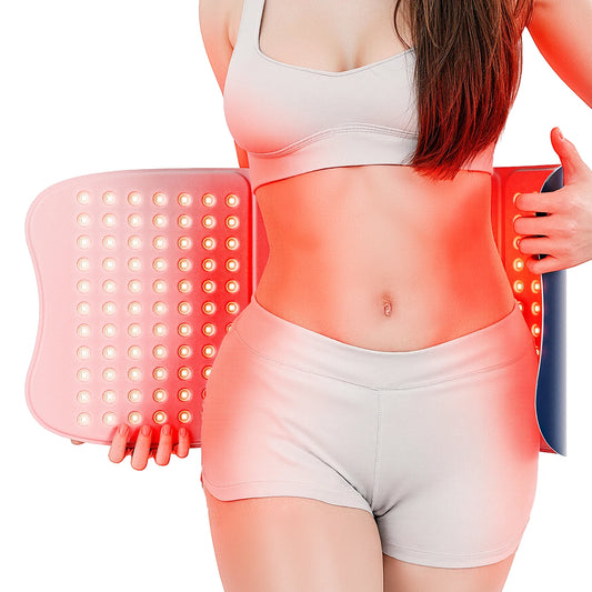 Ultimate Red Light Therapy Pad
