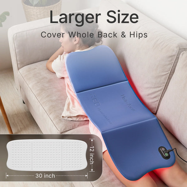 Ultimate Red Light Therapy Pad